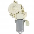 Ocpty Power Window Lift Motor Fit For 2007-2017d Expedition For Lincoln Navigator Front Right Or Rear Left Replaces Oe 742-092