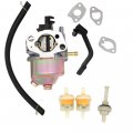 Carburetor For Pressure Washer Part 0k10460114 Generac Power 63210 64120 6412r0 