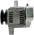 New Premium Alternator Compatible With John Deere Ag Industrial Equipment 1992-2007 Replaces 100211-4700 100211-4701 Re42778