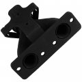 Caltric Exhaust Manifold Compatible With Polaris Ranger 800 2010 2011 2012 2013 2014 1262138-489