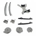 Timing Chain Kit For 99-08 Dodge Ram 1500 Dakota Grand Cherokee 4 7l 