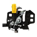 Ford Fusion 2012-2020 Hood Latch Driver Side Replacement For Fo1234144 Ds7z16701b 