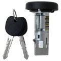 Ignition Lock Cylinder With Keys 709271 Fit For G M C Savana 2500 Ls Standard Passenger Van 3-door 6 0l 5967cc 364cu In V8 Flex 