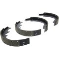 Rear Drum Brake Shoe For Chevrolet Fleetline 1951 1952 Pc-714788 