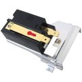 338906 Gas Dryer Flame Sensor Replacement For Whirl-pool Ken-more Ro-per Replaces Wp338906 Ap6008294 Ps11741429 Dc32-00008a 