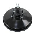 Vacuum Power Brake Booster For Mitsubishi Lancer 2008 2011 And Outlander 2007 2010 Replacement Part 53 8387