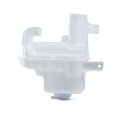 Windshield Washer Reservoir For Honda Civic 2012 2013 2014 2015 Coupe Sedan With Pump Filler Neck And Cap 76841tr3a01 Ho1288167 