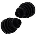 Niche Cv Axle Boot Kit For Polaris Rzr 900 Sportsman 570 X2 Sp Touring General 1000