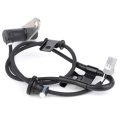 Right Rear Abs Wheel Speed Sensor For 2001 2002 2003 Toyota Highlander And 1999 Lexus Rx300 Replaces 8954548020 5s6935 Su8427