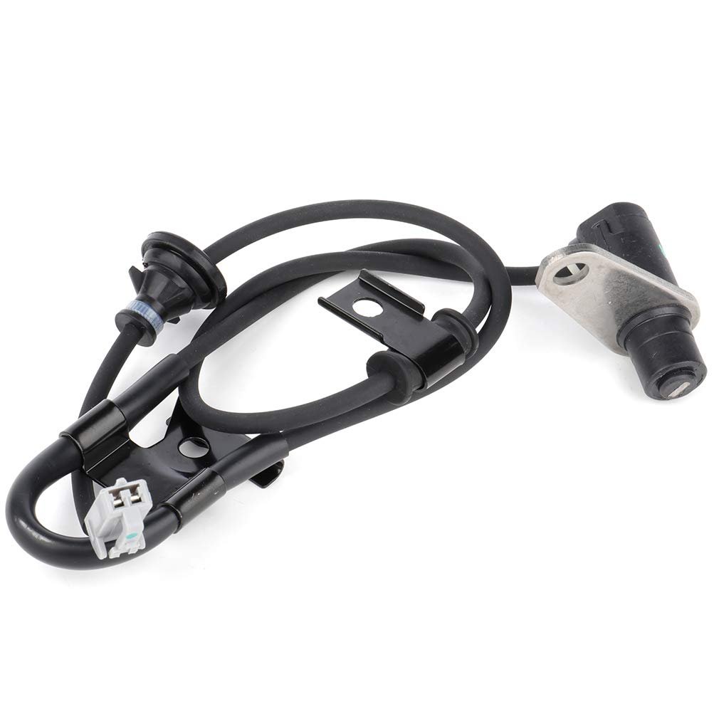Right Rear Abs Wheel Speed Sensor For 2001 2002 2003 Toyota Highlander And 1999 Lexus Rx300 Replaces 8954548020 5s6935 Su8427