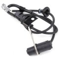 Right Rear Abs Wheel Speed Sensor For 2001 2002 2003 Toyota Highlander And 1999 Lexus Rx300 Replaces 8954548020 5s6935 Su8427