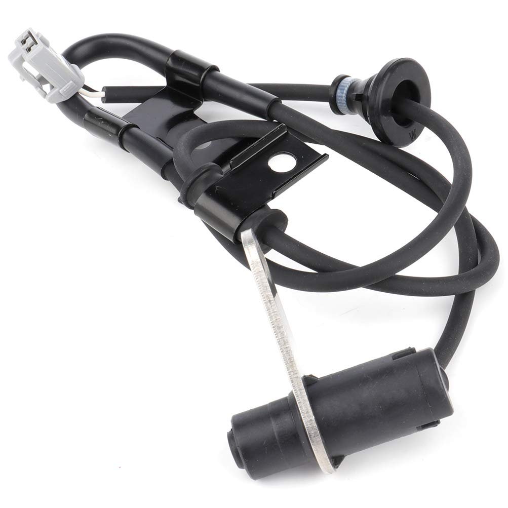 Right Rear Abs Wheel Speed Sensor For 2001 2002 2003 Toyota Highlander And 1999 Lexus Rx300 Replaces 8954548020 5s6935 Su8427