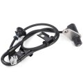 Right Rear Abs Wheel Speed Sensor For 2001 2002 2003 Toyota Highlander And 1999 Lexus Rx300 Replaces 8954548020 5s6935 Su8427