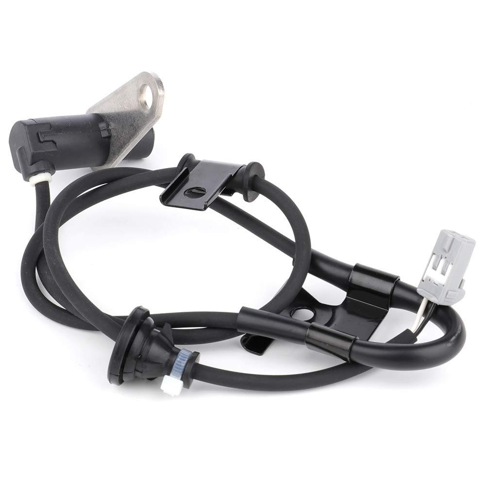 Right Rear Abs Wheel Speed Sensor For 2001 2002 2003 Toyota Highlander And 1999 Lexus Rx300 Replaces 8954548020 5s6935 Su8427
