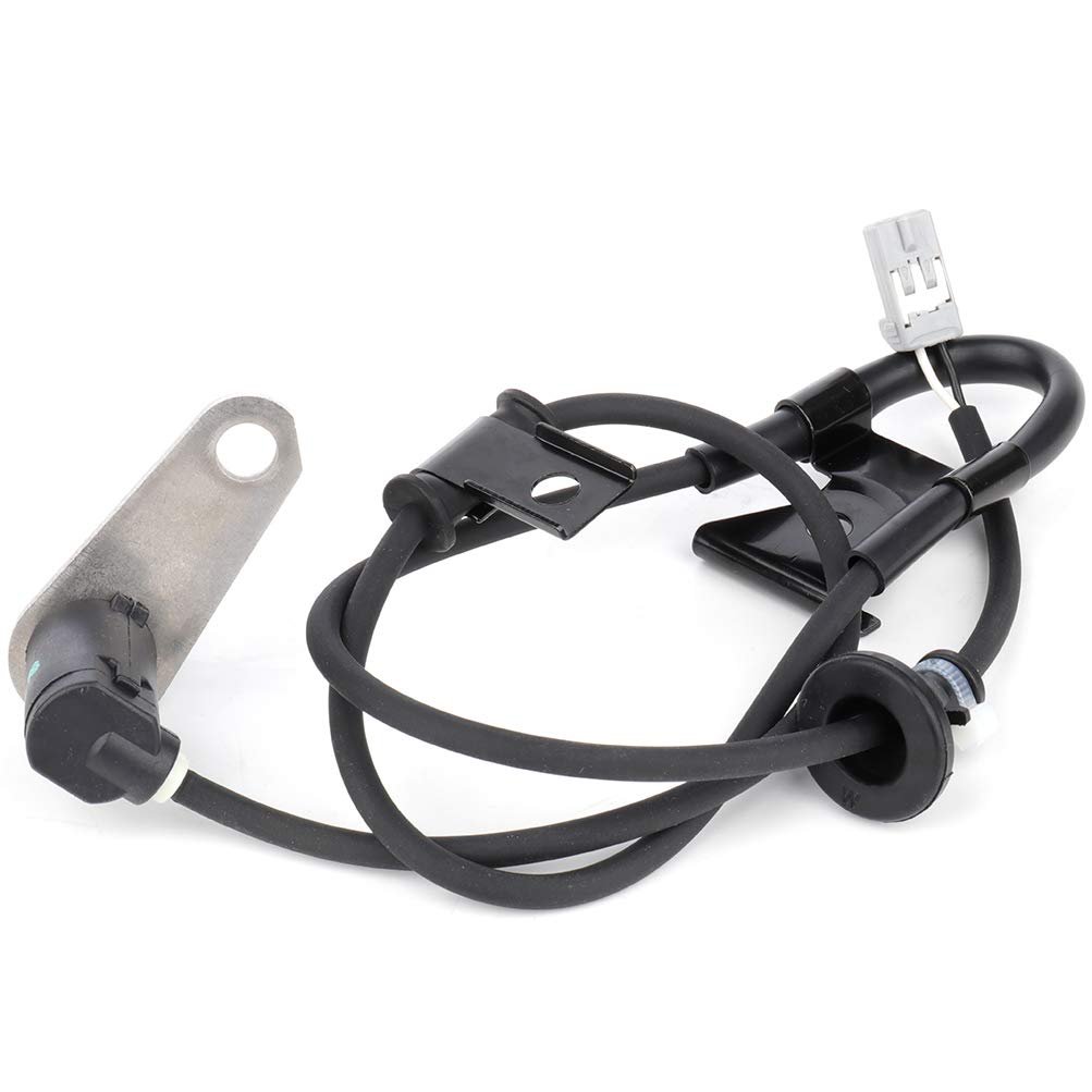 Right Rear Abs Wheel Speed Sensor For 2001 2002 2003 Toyota Highlander And 1999 Lexus Rx300 Replaces 8954548020 5s6935 Su8427
