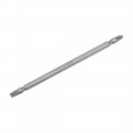 Uxcell Ph2 Sl6 Magnetic Double Ended Screwdriver Bit 1 4 Inch Hex Shank 5 9-inch Long S2 Power Tool