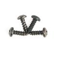 1987-1993 Ford Mustang Console Armrest Screws 4pc Replacement 