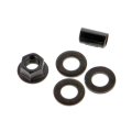 Alignment Camber Set For 1998 1999 2000 2001 Chevy Metro Silver Hexagonal Bolt 2 76 In Length M12 1 75 Thread Size Front