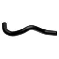 Upper Radiator Hose For Honda Crv 2012 2013 2014 Professional Molded Assembly Shape Olx-acd22713m-cl360a50 Black Standard Fit 