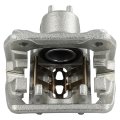 Brake Caliper Rear Left Compatible For 2007-2012 Acura Rdx 2010-2011 Honda Accord Crosstour 2007-2011 Cr-v 1pcs