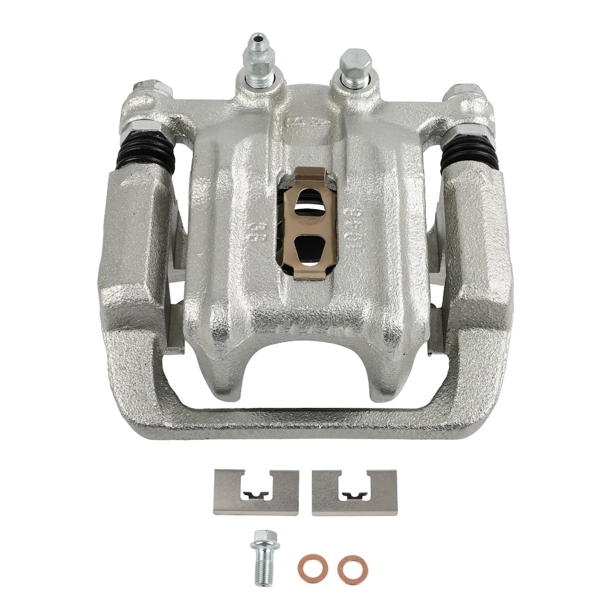 Brake Caliper Rear Left Compatible For 2007-2012 Acura Rdx 2010-2011 Honda Accord Crosstour 2007-2011 Cr-v 1pcs