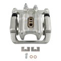 Brake Caliper Rear Left Compatible For 2007-2012 Acura Rdx 2010-2011 Honda Accord Crosstour 2007-2011 Cr-v 1pcs 