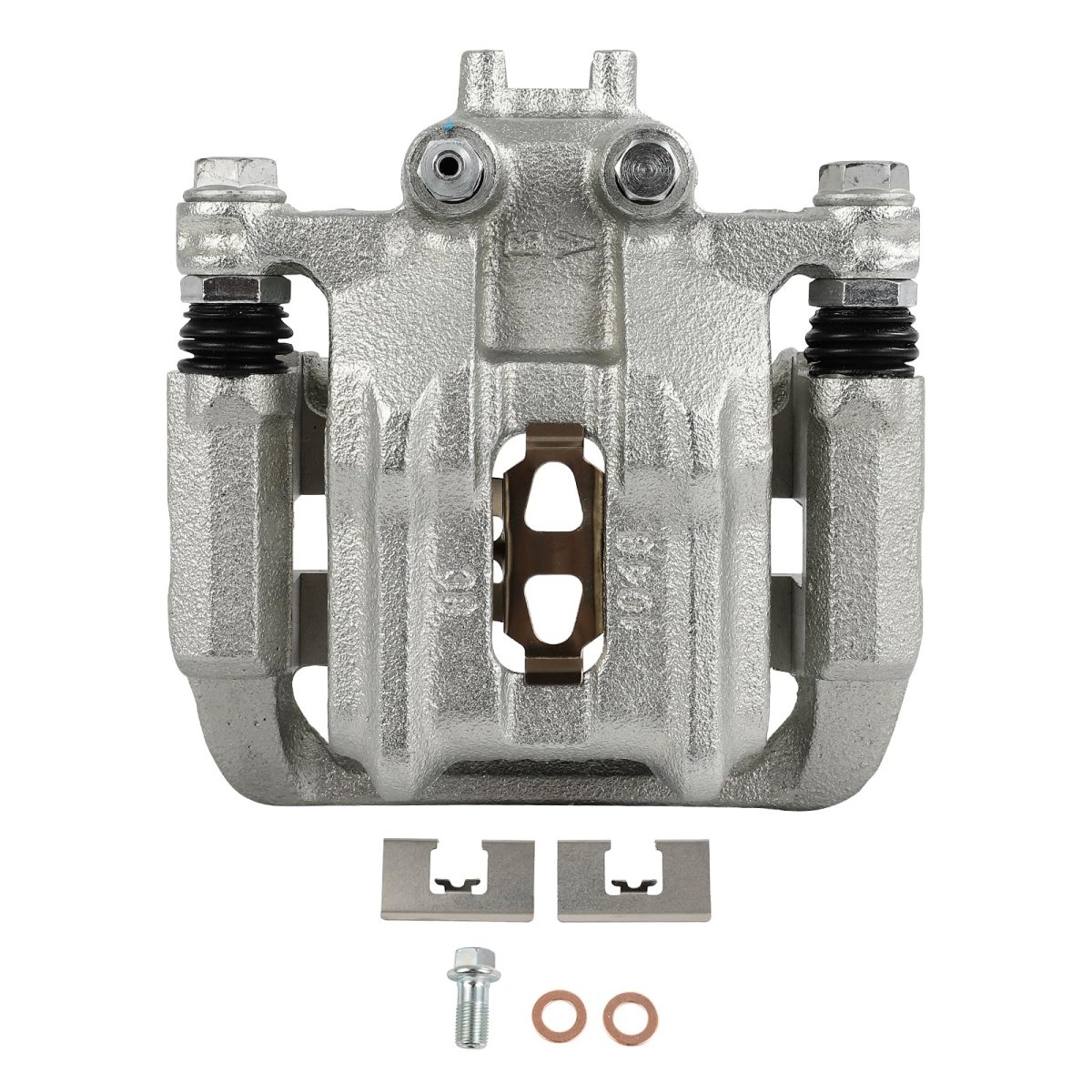 Brake Caliper Rear Left Compatible For 2007-2012 Acura Rdx 2010-2011 Honda Accord Crosstour 2007-2011 Cr-v 1pcs