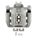 Brake Caliper Rear Left Compatible For 2007-2012 Acura Rdx 2010-2011 Honda Accord Crosstour 2007-2011 Cr-v 1pcs