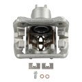 Brake Caliper Rear Left Compatible For 2007-2012 Acura Rdx 2010-2011 Honda Accord Crosstour 2007-2011 Cr-v 1pcs
