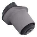 2pcs Rear Left And Right Axle Beam Control Arm Support Bushing For Sienna 1997-2003 