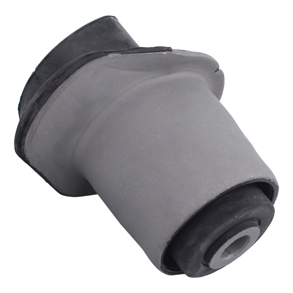 2pcs Rear Left And Right Axle Beam Control Arm Support Bushing For Sienna 1997-2003