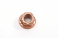 Genuine Exhaust Manifold Nut 120-142-00-72 For Sprinter 2500 3500 2010 2011 2012 2013 Replaces 104-142-00-72 And 913004-008007 