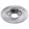 Front And Rear Ceramic Brake Pad Rotor Kit With Chemical For 1990 1993 Mazda Miata Bka16016