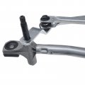 A-premium Front Windshield Wiper Transmission Linkage Assembly Compatible With Volvo Vehicles Xc60 2010-2019 S60 2018-2019