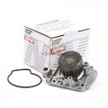 Domestic Gaskets Dg-0664440599 Timing Belt Npw Water Pump Valve Cover Compatible With Replacement For 01-05 Honda Civic D17a1