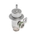 Herko Fuel Pressure Regulator Pr4136 For Chevrolet Gmc Isuzu 04-06 4 Bar 