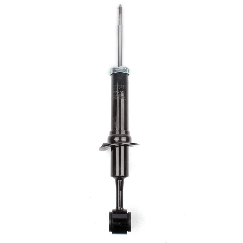 2 In Front Struts Shock Absorber Leveling Lift Kit For 2004 2008 Ford F-150 6061 T6 Aircraft Grade Aluminum Billet Body