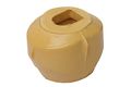 8e0199339 Engine Mount Torque Bushing Front 46mm Long