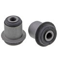 Control Arm Bushing For 2002 2007 Jeep Liberty Natural Rubber 2 Piece Set 0 47 In Inside Diameter Front Position Alx Pau Og 