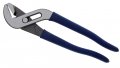 Electrical 35-420 Tongue And Groove Plier 9 5 In Steel Joint Pliers With Reinforced Flange Straight Jaws Dipped Ergonomic 