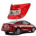 Tail Light Rear Lamp Replacement For Civic Sedan 2012 Brake Passenger Side Ho2801180 33500-tr0-a01
