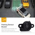 Bumper Backup Sensor Ocpty Oem Parking Reverse Assist Fit Ford For Escape Explorer Sport Trac Expedition E-150 E-250 F-250