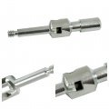 Wflnhb Manual Lever 4wd Actuator Kit Replacement For Kawasaki Teryx 750 2008-2013 16172-0014