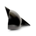 Door Mirror For Buick Lesabre 2002 2003 2004 2005 Passenger Side Power Heated Paint To Match Replacement 25769755 Gm1321282 
