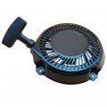 Recoil Pull Starter Assembly For B S Intek Pro 5 5hp And 6 Engines 591301 693394 791670 795930 D419 