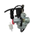 Ja-all Carburetor For Yamaha Jog 50cc 90cc Minarellii 1e40qmb Scooter