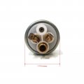 The Rop Shop Electric Fuel Pump Fits Mercury 2002-2006 50hp Efi Mariner 4 Cylinder 4-stroke