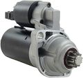 Starter Fits Volkswagen Beetle Golf Jetta Tt Quattro 1 8l 2 0l 1999-2005 17780