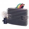Xulong Voltage Regulator Rectifier 31600-mat-e01 31600-mch-000 For Honda Vtx1800c 2002-2004 Vtx1800c1 2005-2007 Vtx1800c2