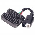 Xulong Voltage Regulator Rectifier 31600-mat-e01 31600-mch-000 For Honda Vtx1800c 2002-2004 Vtx1800c1 2005-2007 Vtx1800c2